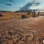 Разработчики показали скриншоты новой карты PUBG