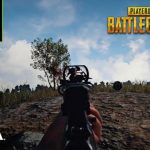 21.08.2017 в PUBG вышло небольшое обновление