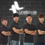 Lunatic Hai подпишут состав по PUBG