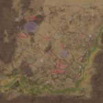 Новые подробности о пустынной карте в PUBG