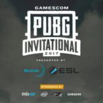 Комментарии представителя Bluehole, Inc. по итогам ESL Gamescom PUBG Invitational