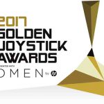 Golden Joystick Awards 2017