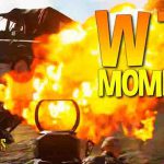 PUBG Забавные моменты WTF Funny №55