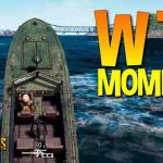 PUBG Забавные моменты WTF Funny №57