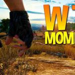 PUBG Забавные моменты WTF Funny №61