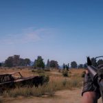 Океании открыли частичный доступ к First Person Perspective режиму PUBG