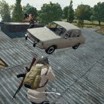 Разработчики отрегулируют громкость звуков в PUBG