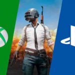 XBOX PUBG PlayStation