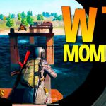 PUBG Забавные моменты WTF Funny №82