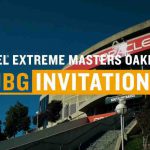 IEM Oakland PUBG Invitational