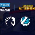 IEM Oakland