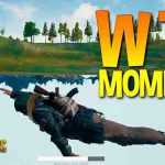 PUBG Забавные моменты WTF Funny №68