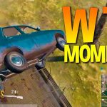 PUBG Забавные моменты WTF Funny №70