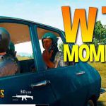 PUBG Забавные моменты WTF Funny №71