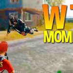 PUBG Забавные моменты WTF Funny №72