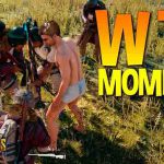 PUBG Забавные моменты WTF Funny №75