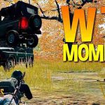 PUBG Забавные моменты WTF Funny №76