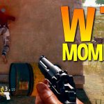 PUBG Забавные моменты WTF Funny №89