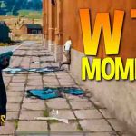 PUBG Забавные моменты WTF Funny №67