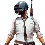 Несколько недель до официального релиза PUBG в Steam