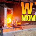 PUBG Забавные моменты WTF Funny №81