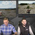 Смотрите стрим Навального PUBG в записи на Твиче