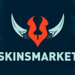 Skinsmarket.com - лучший marketplace для продажи скинов по PUBG