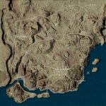 Пустынная карта PUBG обзавелась собственным названием