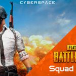 Турнир PUBG Squad CyberCup 19 ноября 2017