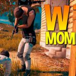 PUBG Забавные моменты WTF Funny №99