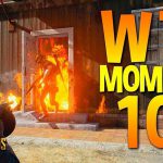 PUBG Забавные моменты WTF Funny №101