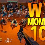 PUBG Забавные моменты WTF Funny №104