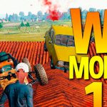 PUBG Забавные моменты WTF Funny №110