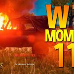 PUBG Забавные моменты WTF Funny №115