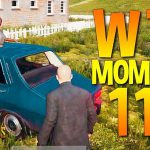 PUBG Забавные моменты WTF Funny №116