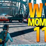 PUBG Забавные моменты WTF Funny №118