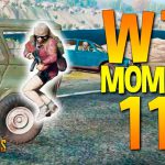 PUBG Забавные моменты WTF Funny №119