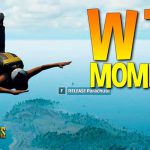 PUBG Забавные моменты WTF Funny №95