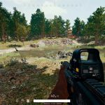 В PUBG появятся скины парашютов?