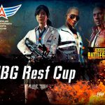 PUBG Resf Cup турнир от Федерации компьютерного спорта России