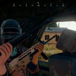 Гайд как играть СКВАДОМ в PlayerUnknown's Battlegrounds (PUBG)