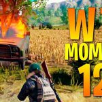 PUBG Забавные моменты WTF Funny №121