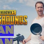 TROLOLO PAN FAN (playerunknown's battlegrounds)