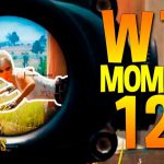 PUBG Забавные моменты WTF Funny №125