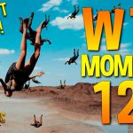 PUBG Забавные моменты WTF Funny №128