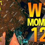 PUBG Забавные моменты WTF Funny №129