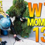 PUBG Забавные моменты WTF Funny №131