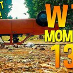 PUBG Забавные моменты WTF Funny №134