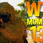 PUBG Забавные моменты WTF Funny №135