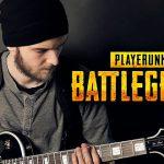 Playerunknown's Battlegrounds Old Theme (Metal Cover by Dextrila)